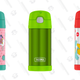 Thermos Funtainer, $14 and up